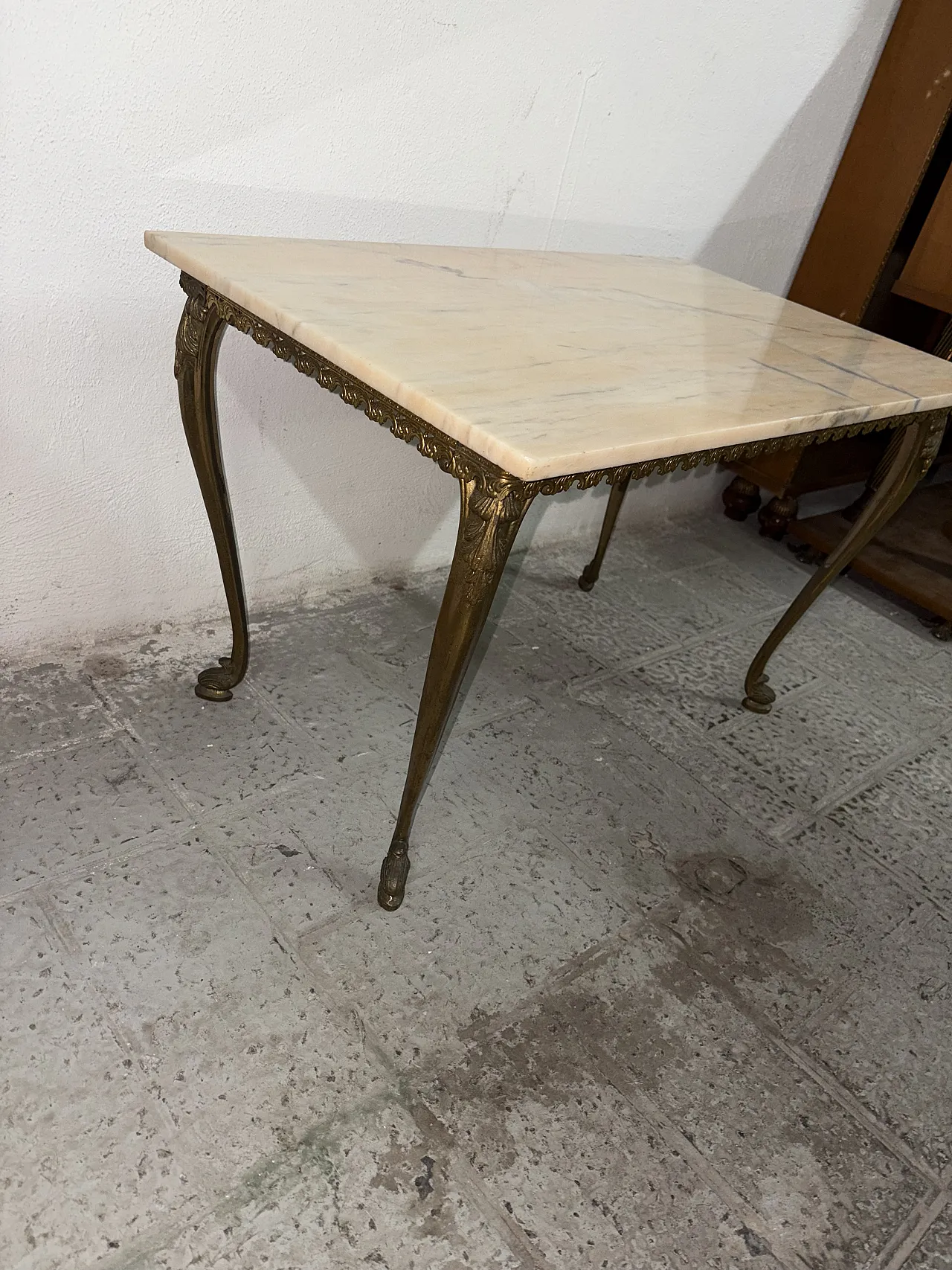 Tavolino, anni '50 8