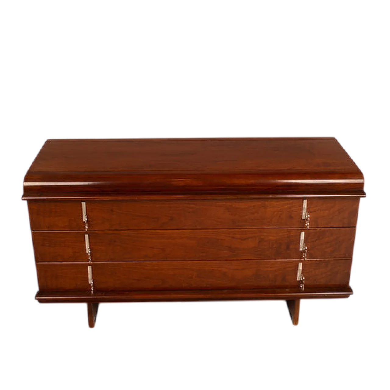 Pellicano chest of drawers by Vittorio Introini for Saporiti, 1960s 16