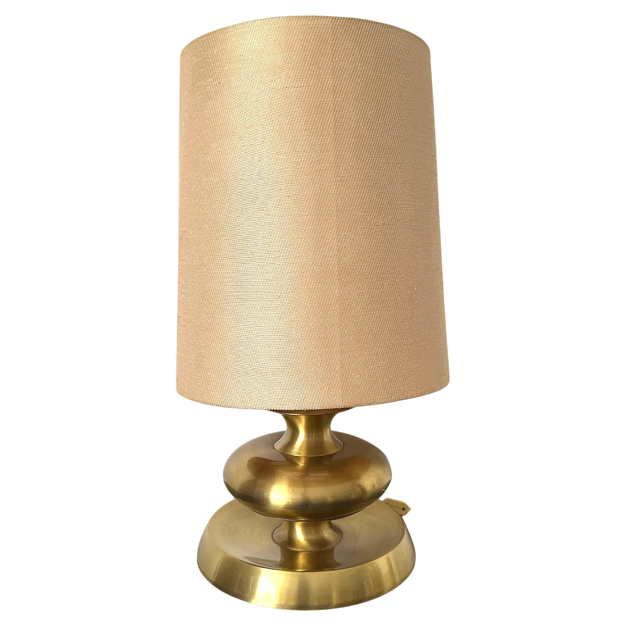 Table lamp mod. T 363 by Luci Milano, 1970s 14