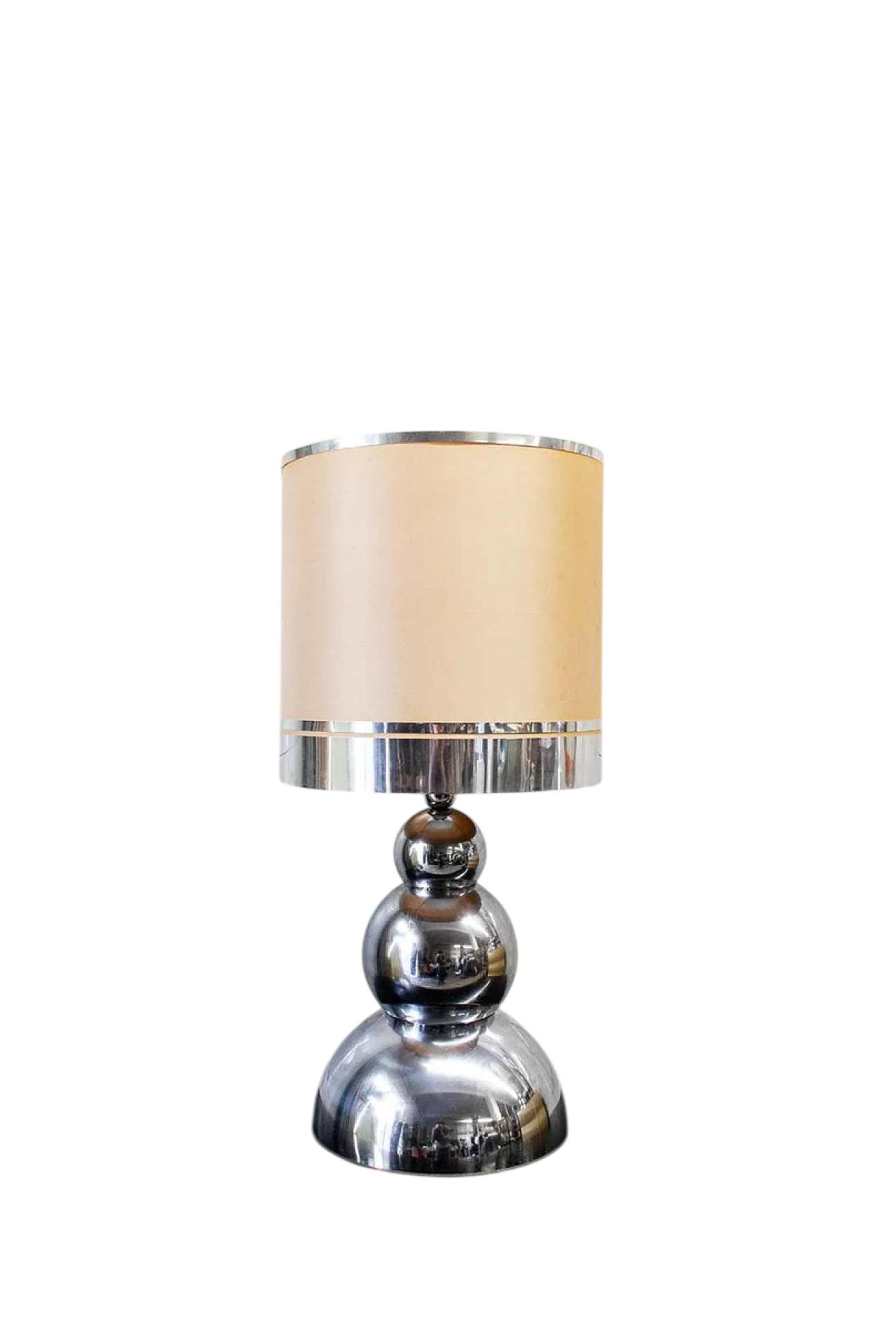 Lampada da tavolo di Goffredo Reggiani, anni '70 4