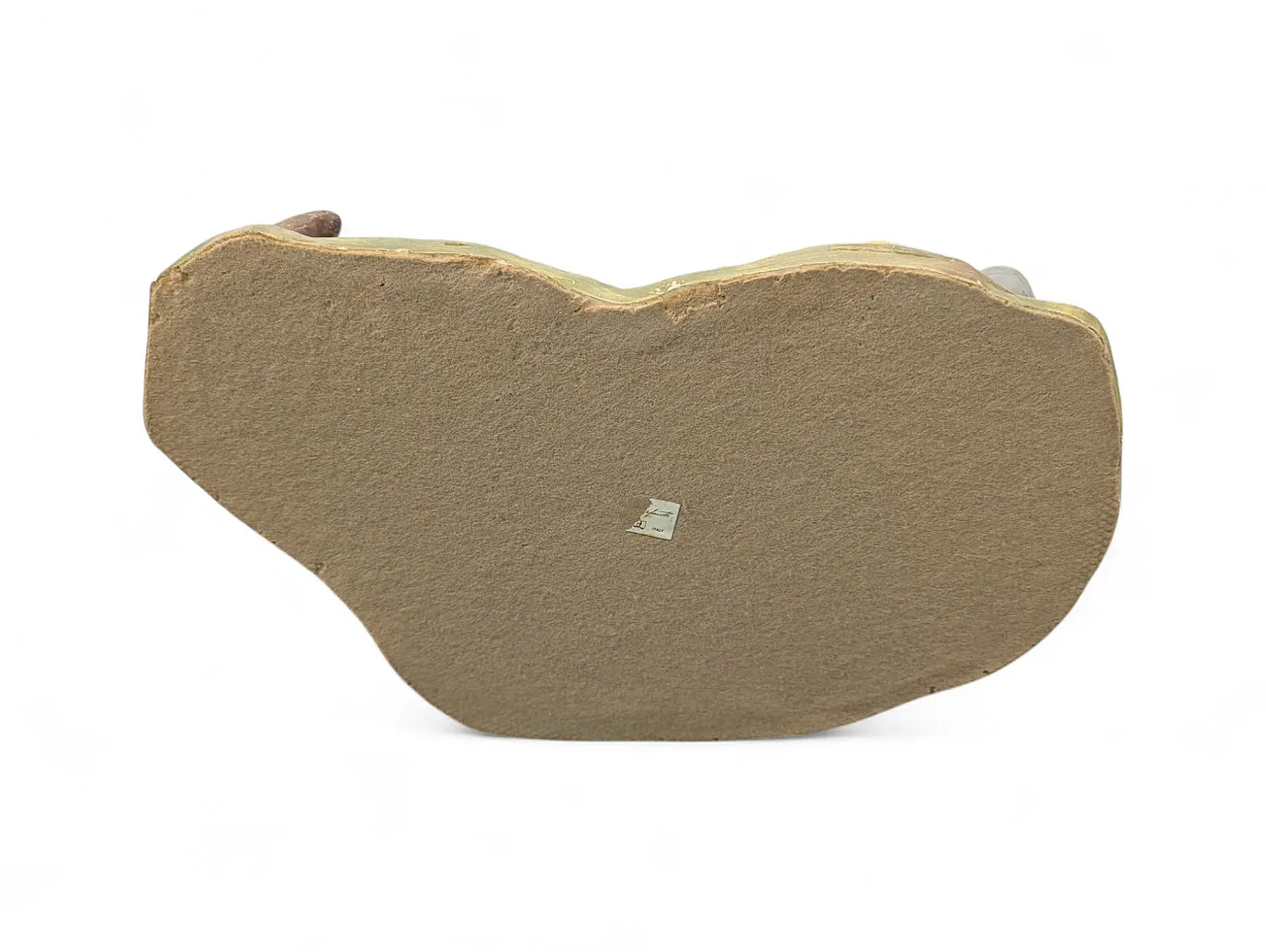 Famiglia contadina in riposo di Cacciapuoti, '900 5