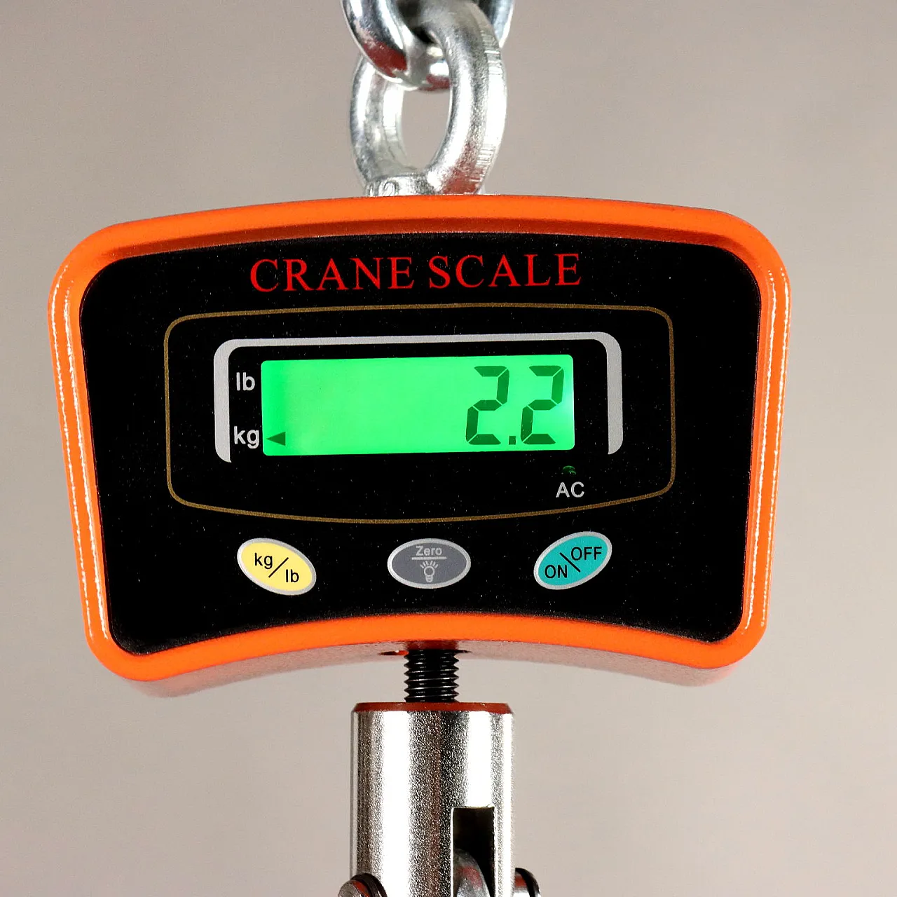 Glass ceiling lamp, 1960s 7