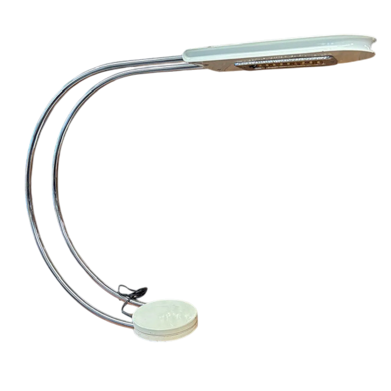 Lampadario Gesto di Bruno Gecchelin per Skipper, 1975 11