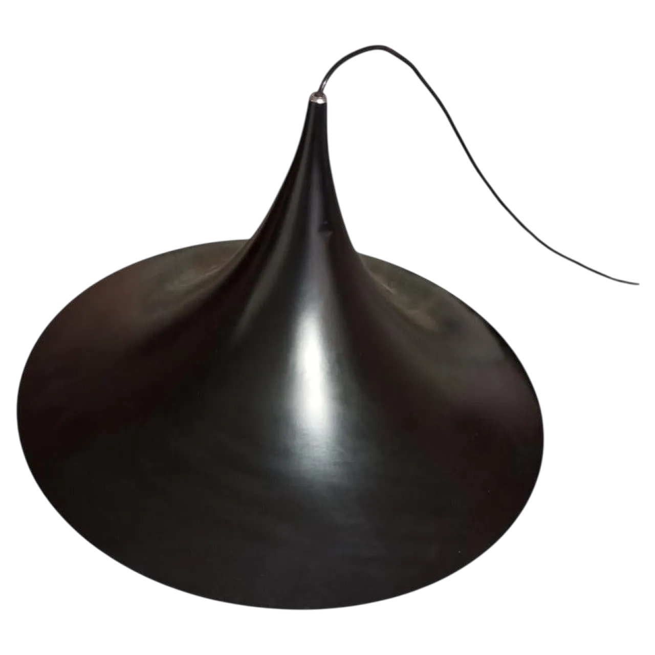 Lampada "SEMI" di Claus Bonderup e Torsten Thorup per Fog & Morup 21