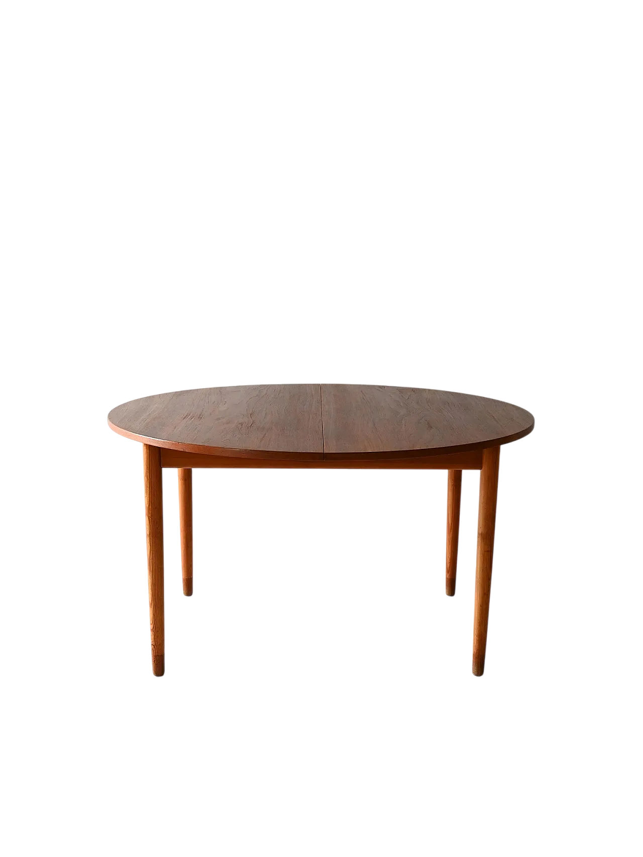 Round table Malta by Nils Jonsson, 60s 11