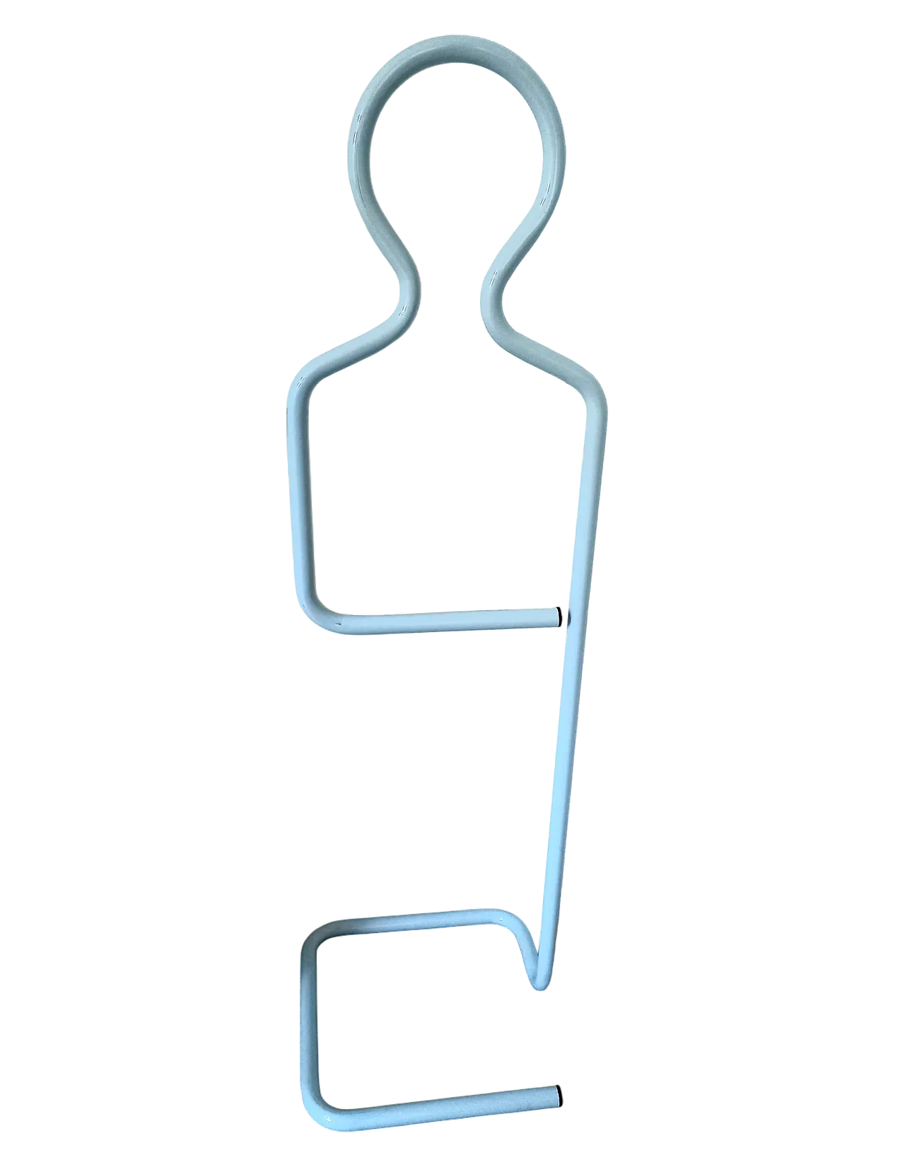 Anthropomorphic hanger Pierre Cardin, 70s 7