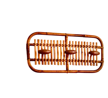 Orologio Notte Ottone/Nero - Vitra | Acquista Online