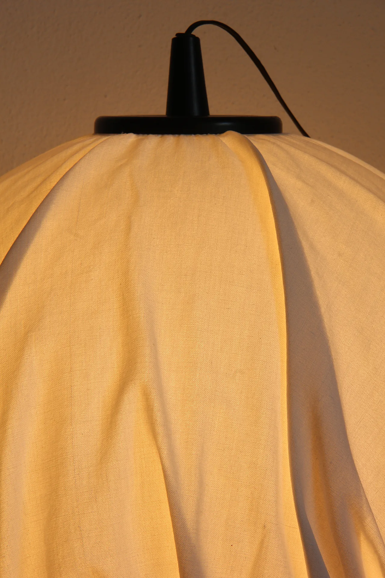 Lampada da tavolo Lucinda di Guido Rosati per VeArt, anni '70 3