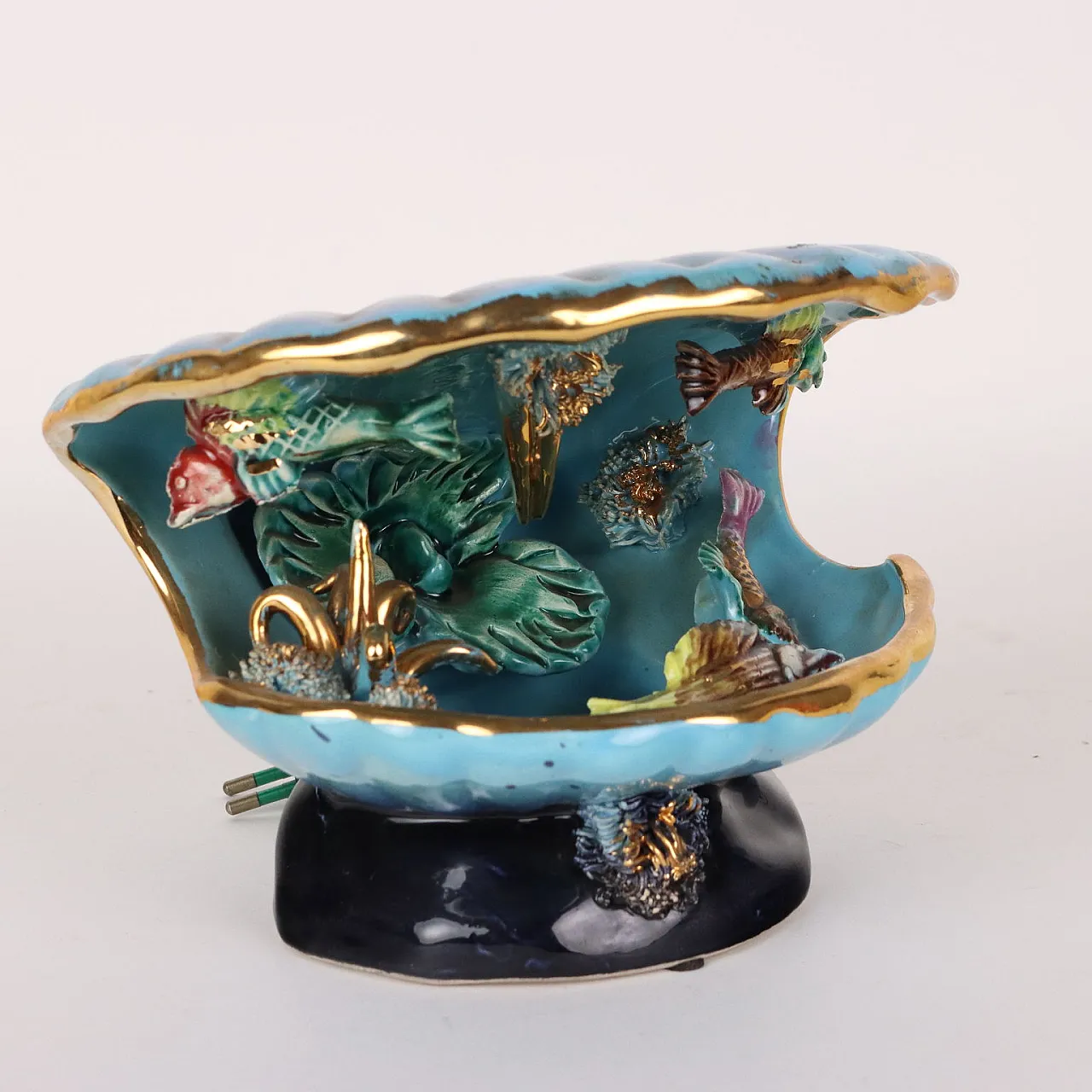 Gruppo di sculture in ceramica Vallauris, '900 4