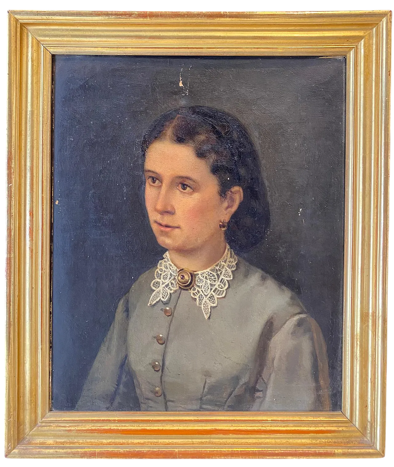 Ritratto di fanciulla 5