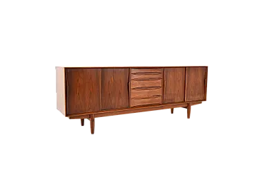 Danish Sideboard by Arne Vodder for Dyrlund, 1960s