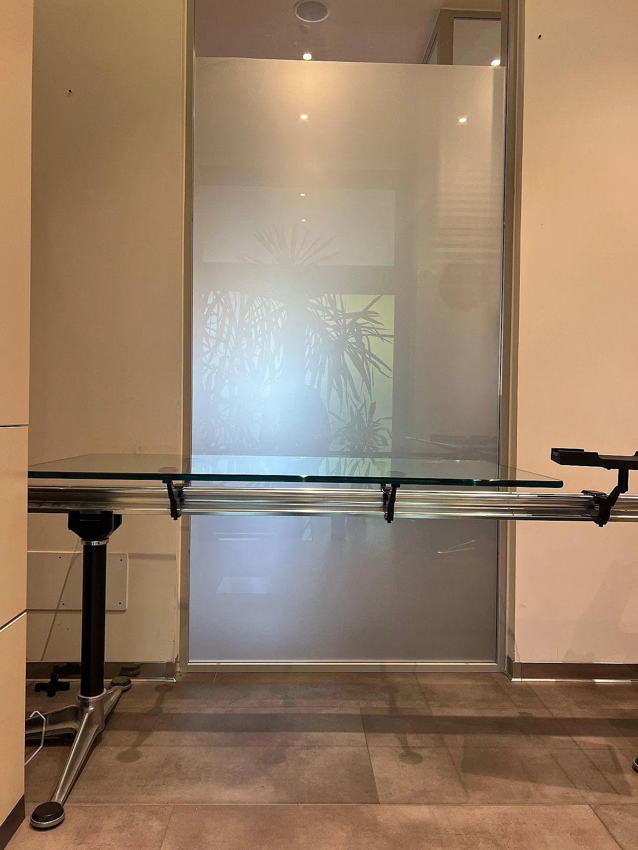 Bruce Burdick desk, 1970s 4