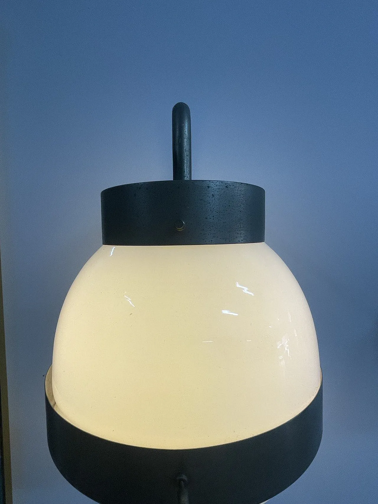 Applique Mod. Delta by Sergio Mazza for Artemide, 60s 4