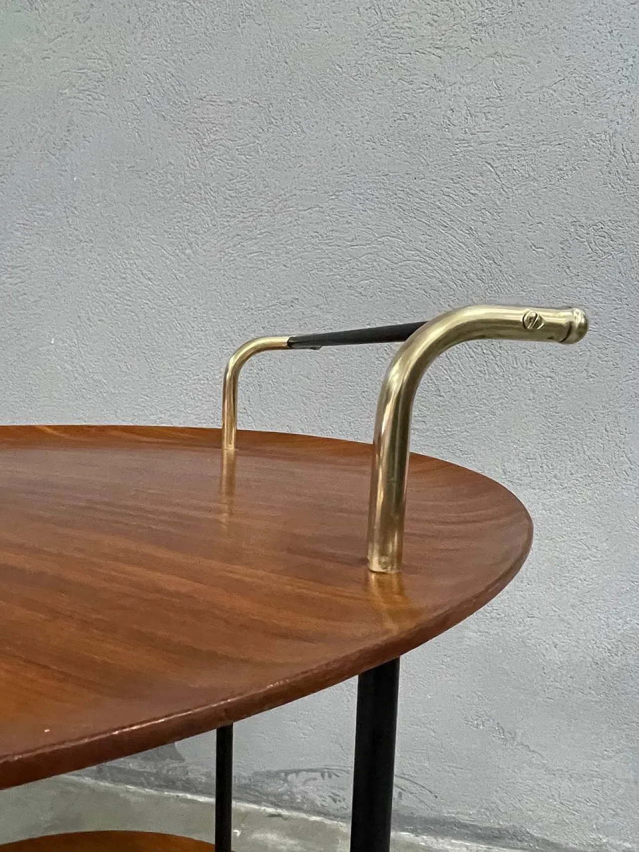 Campo & Graffi Carrello Bar Trolley '60 2