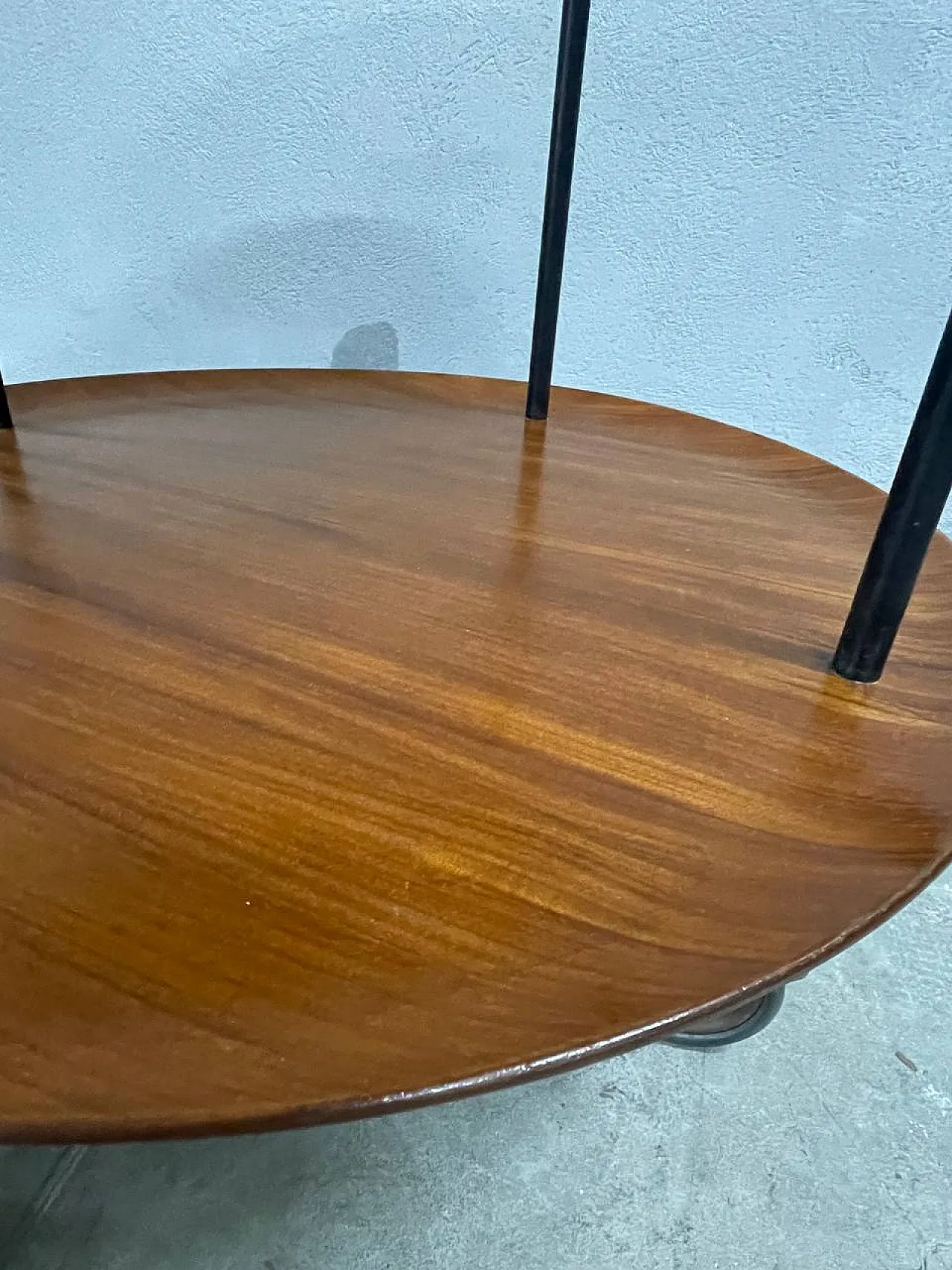 Campo & Graffi Carrello Bar Trolley '60 4