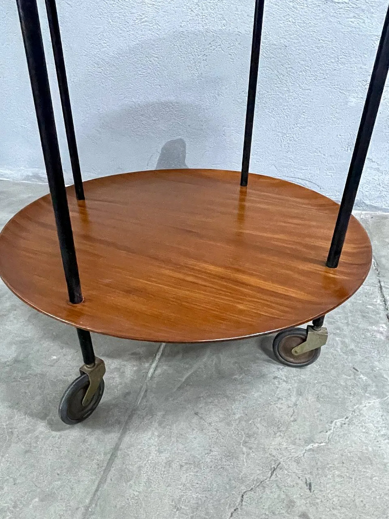 Campo & Graffi Carrello Bar Trolley '60 5