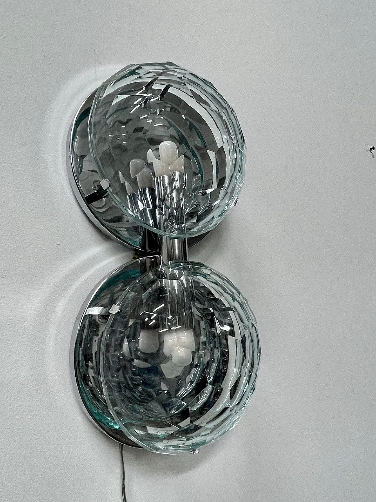 Applique Manifattura Italiana '60 1