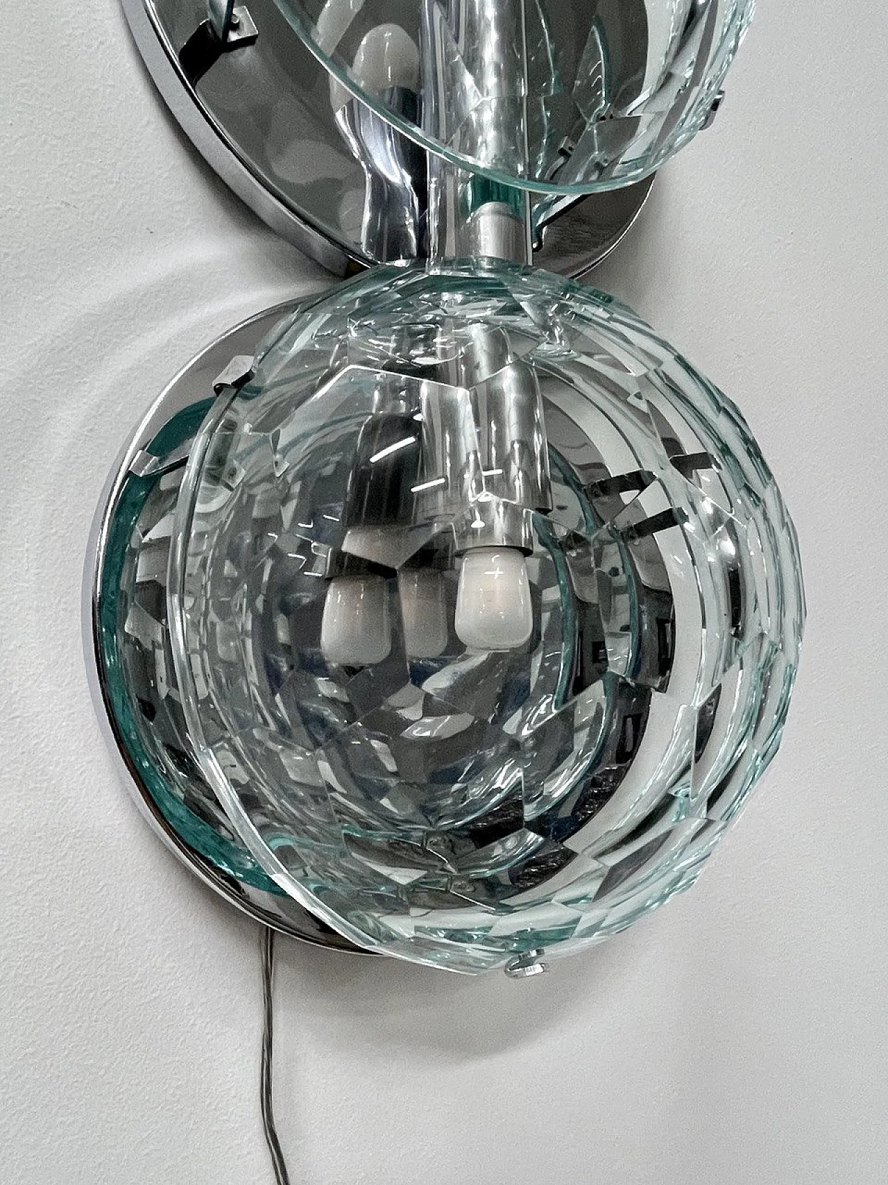 Applique Manifattura Italiana '60 2