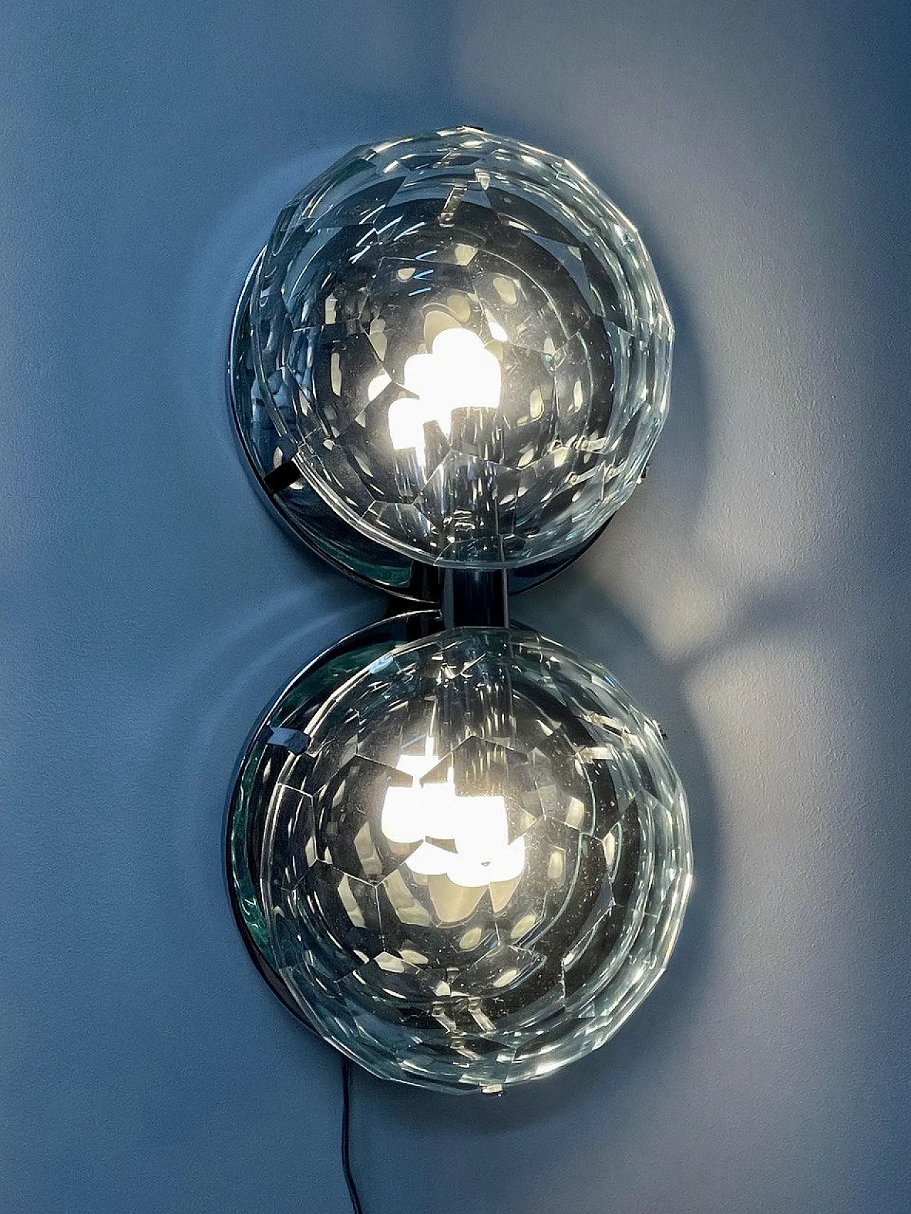 Applique Manifattura Italiana '60 3