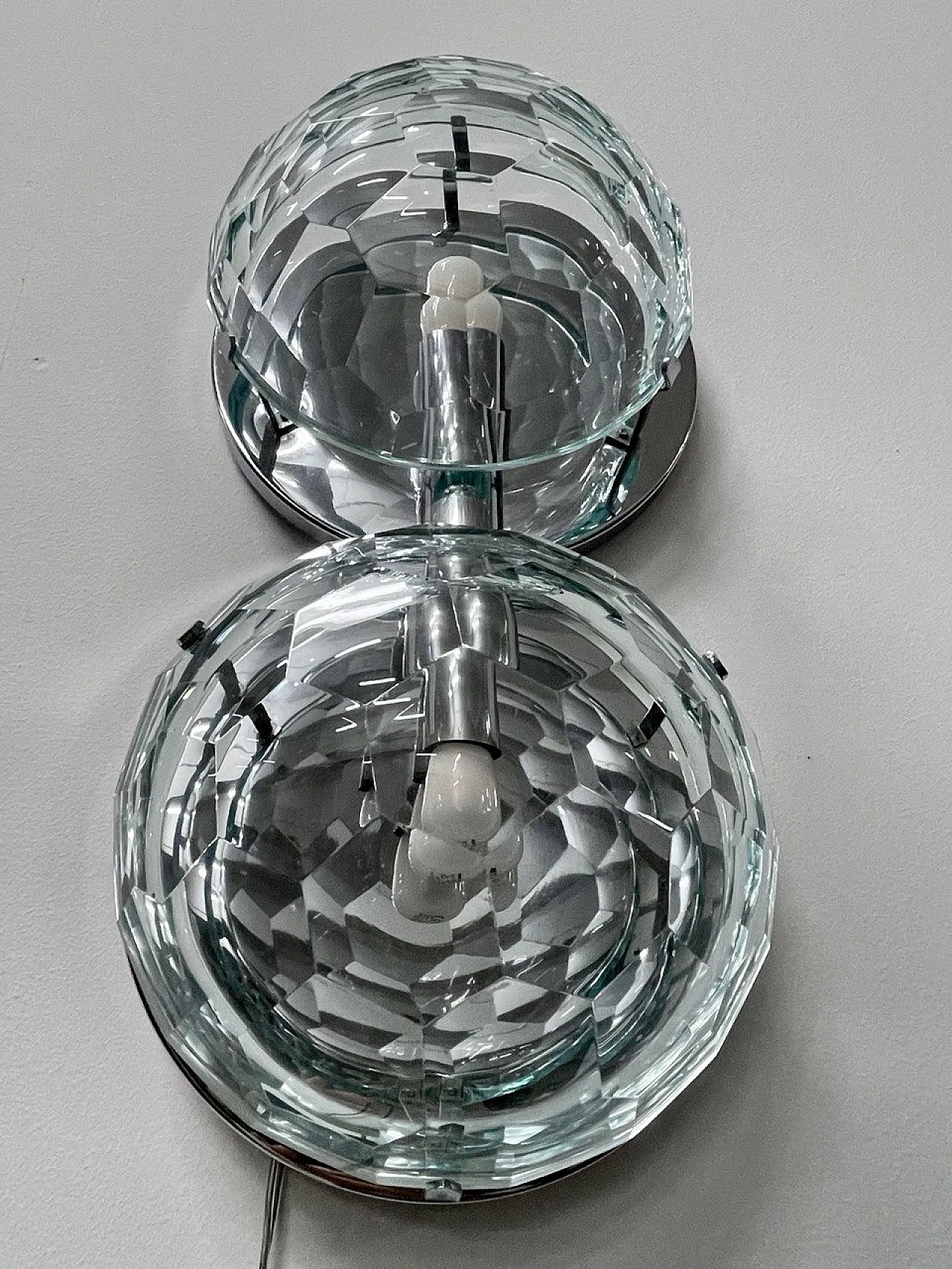 Applique Manifattura Italiana '60 4