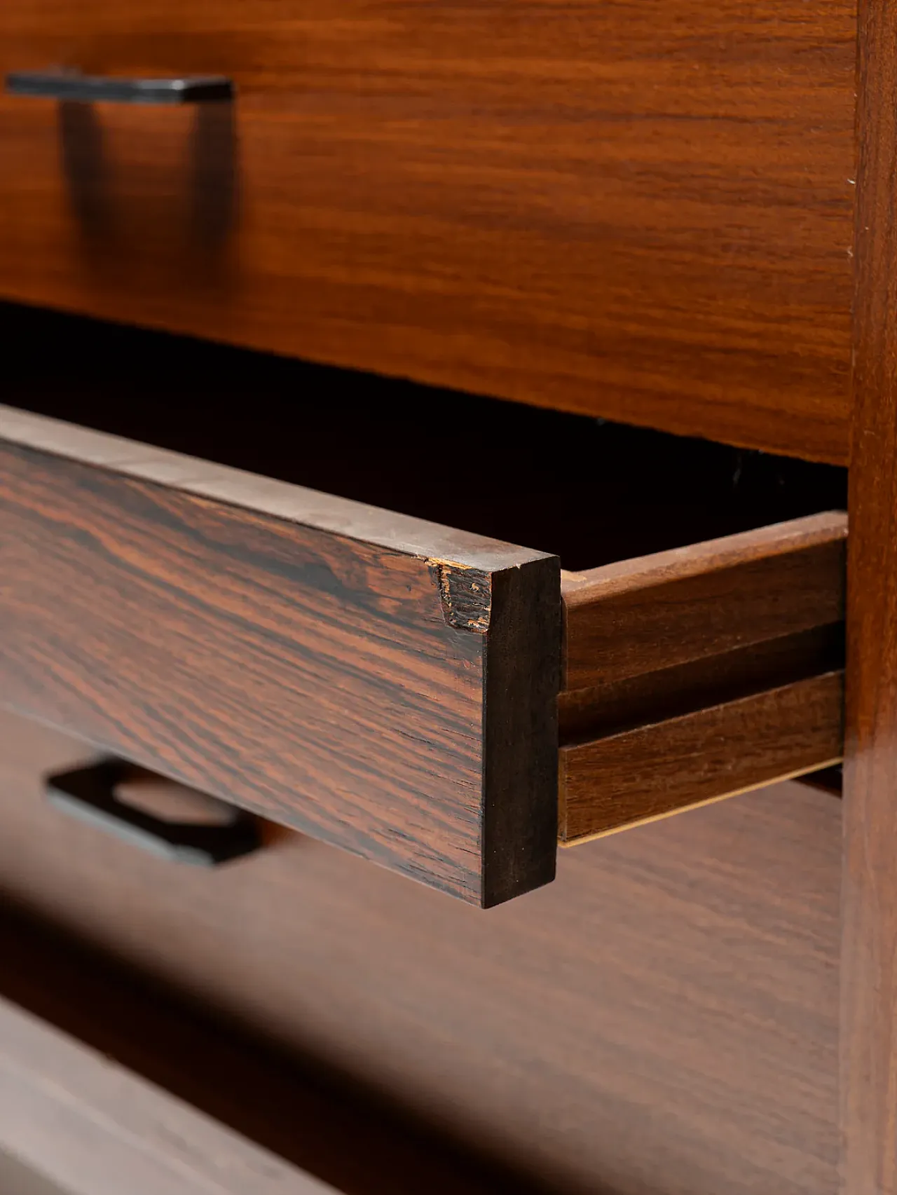 Credenza Selex di Barovero Torino, anni '60 10