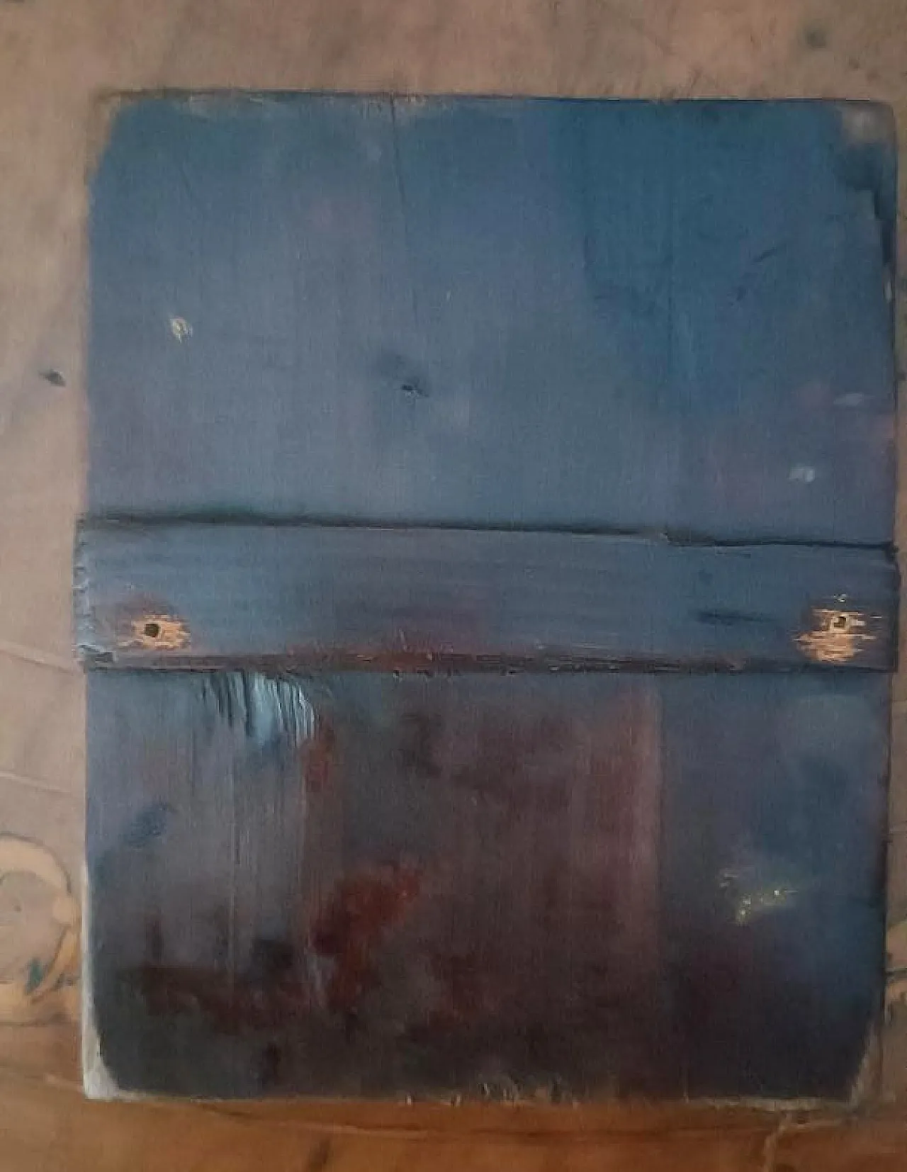 Virgin of Vladimir on a gilded background, 19th century 9