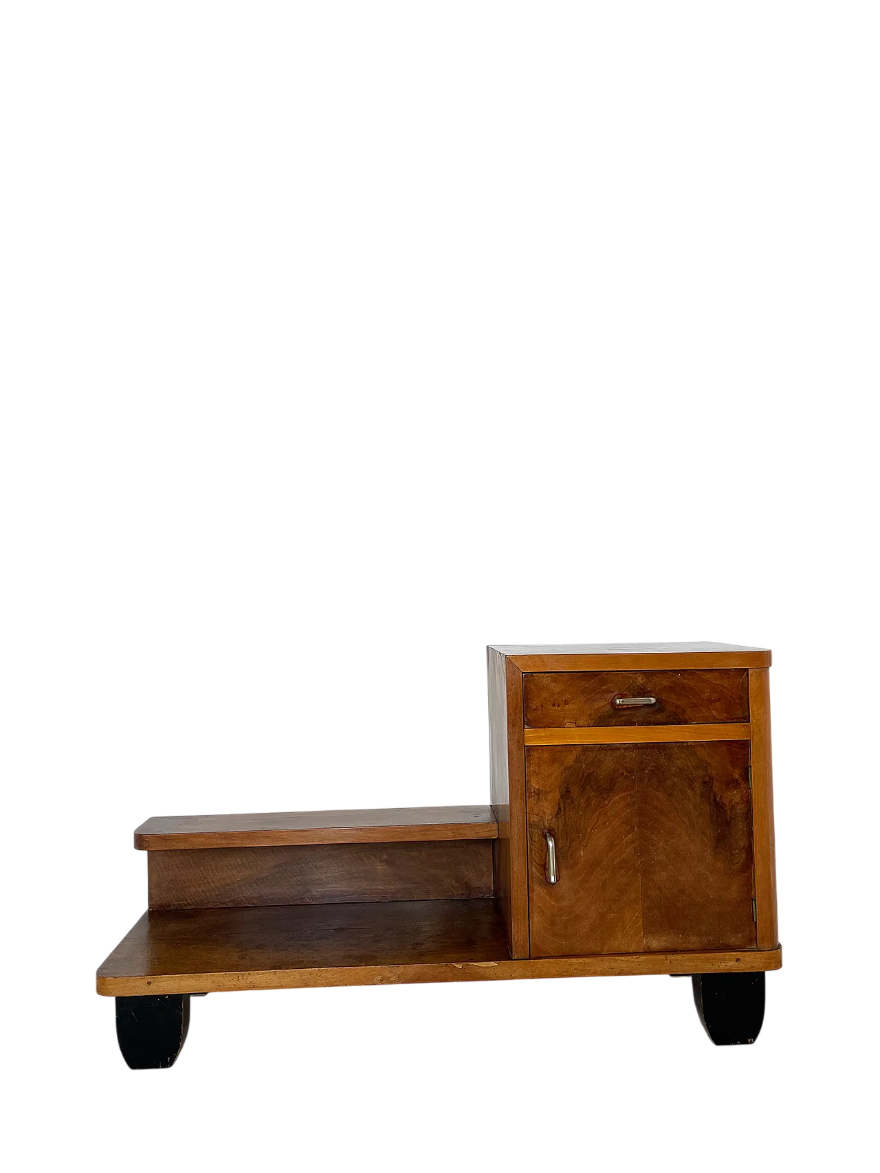 Italian art deco console table, 1950s 23