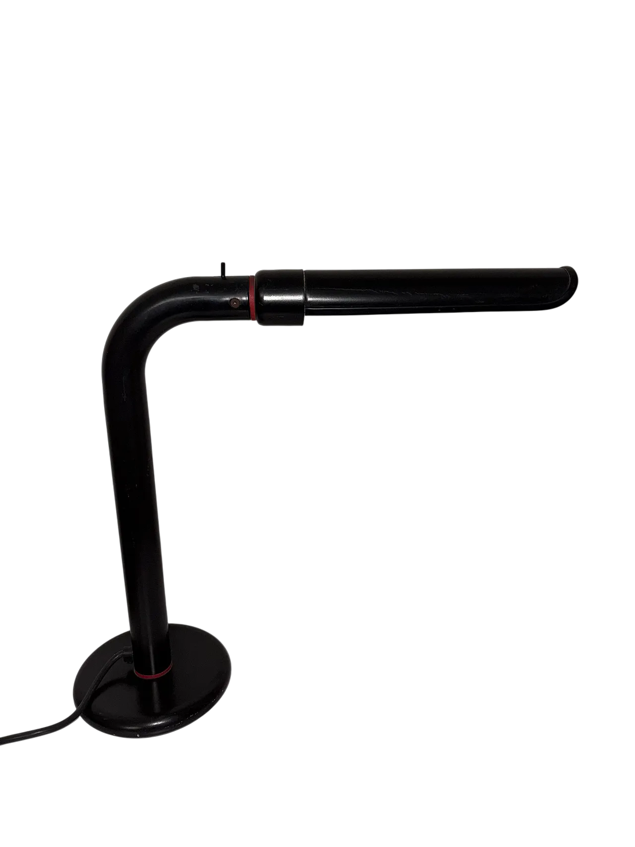 Lampada pellicano, anni '80 7