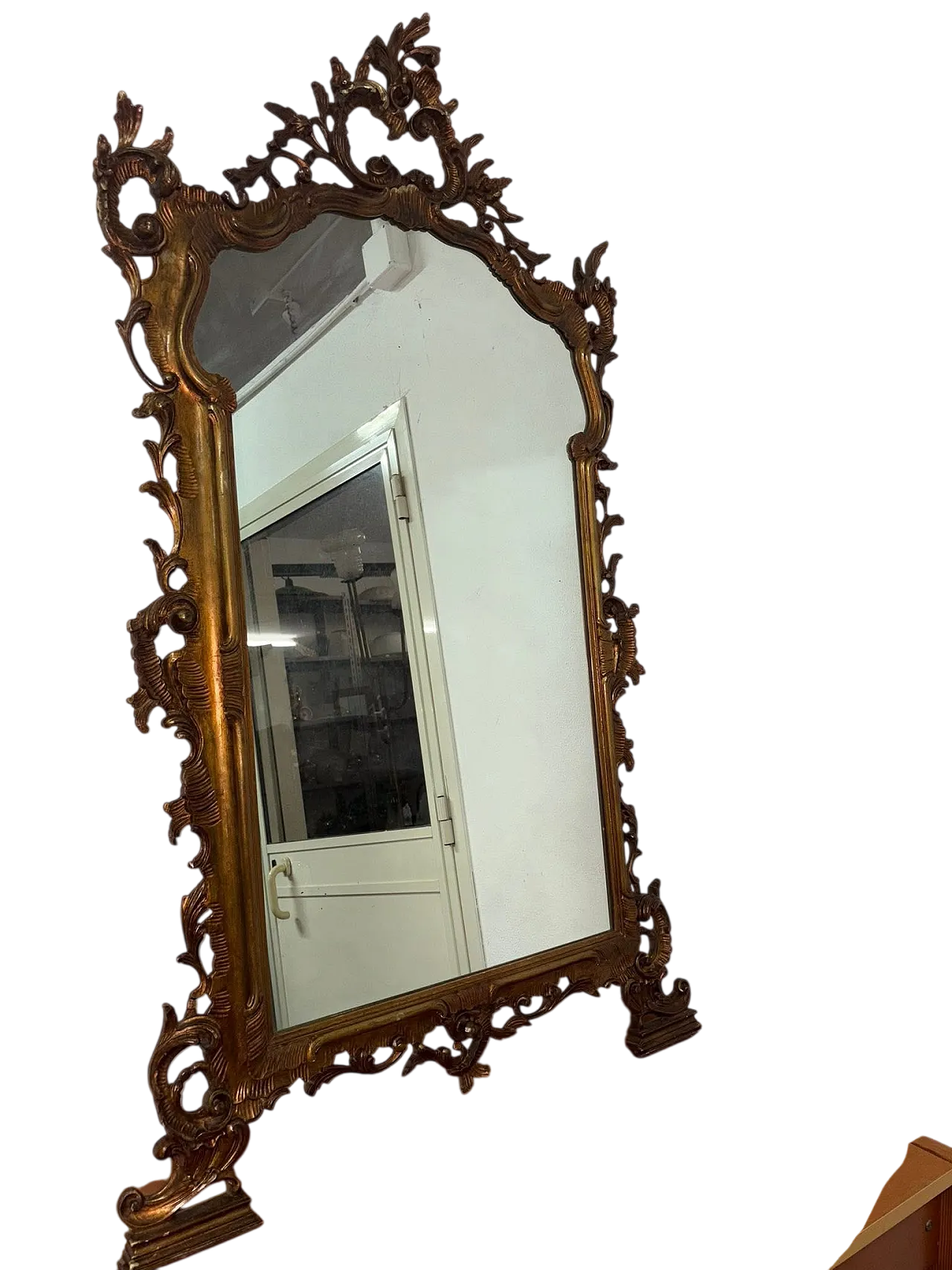 Specchio, inizio '900 12