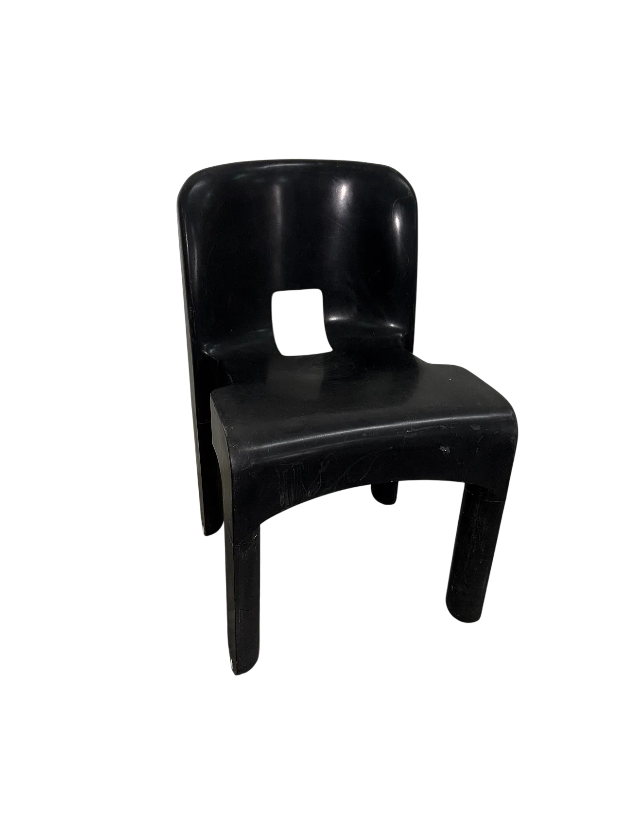 Sedia di Joe Colombo per Kartell, anni '70 7