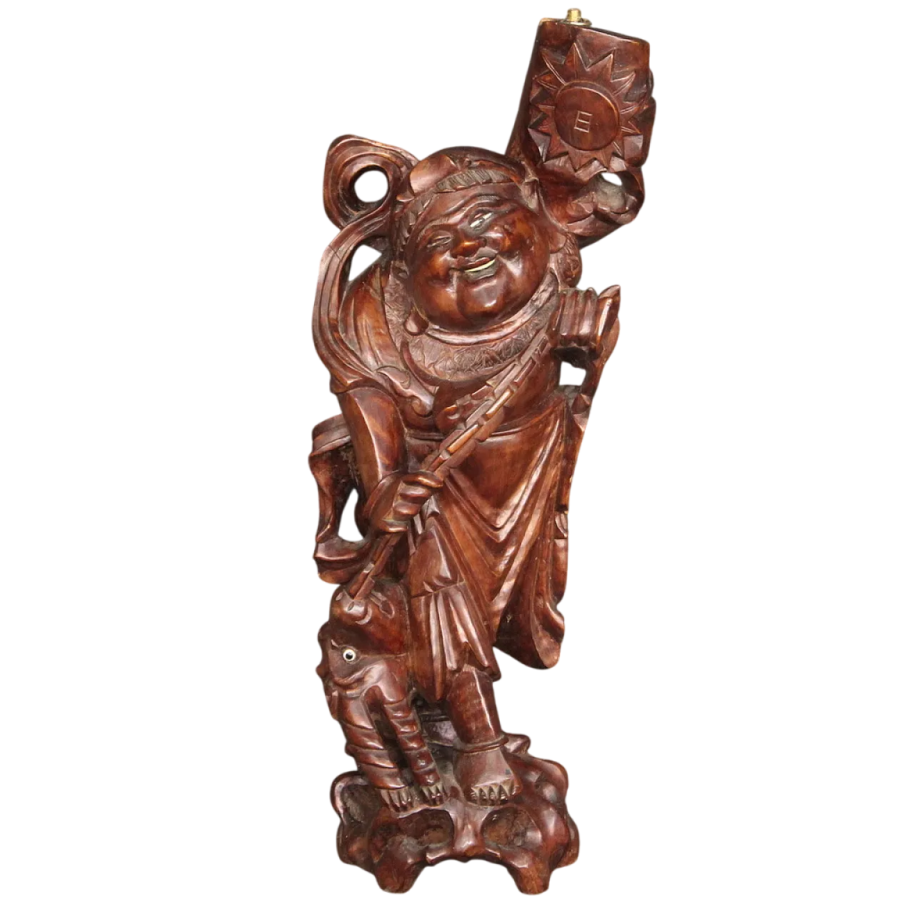 Eastern sculpture of the 60s 13