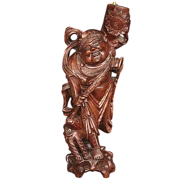 Eastern sculpture of the 60s