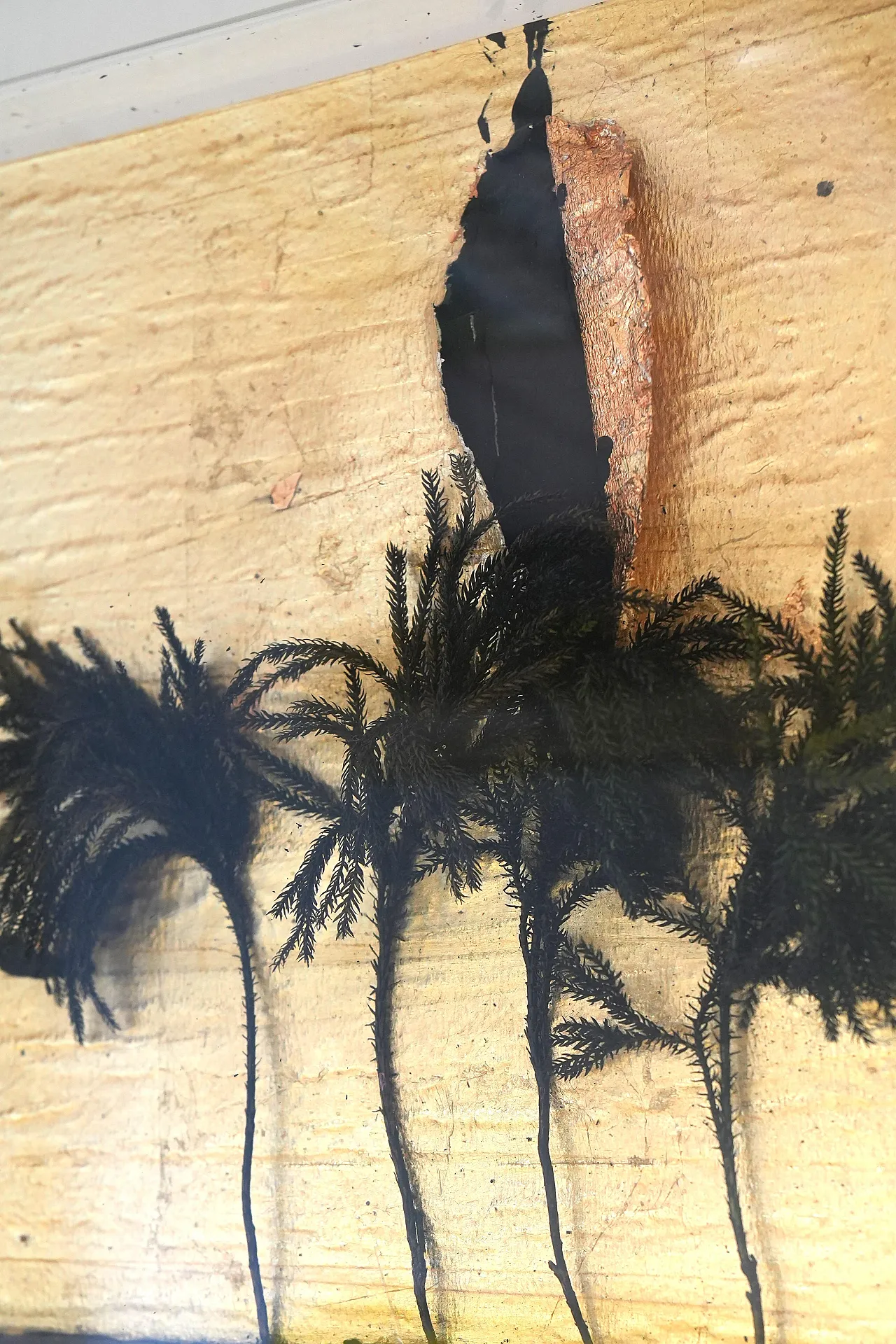 Captivating Mixed Media by Guido Coletti (1998-2000) 3