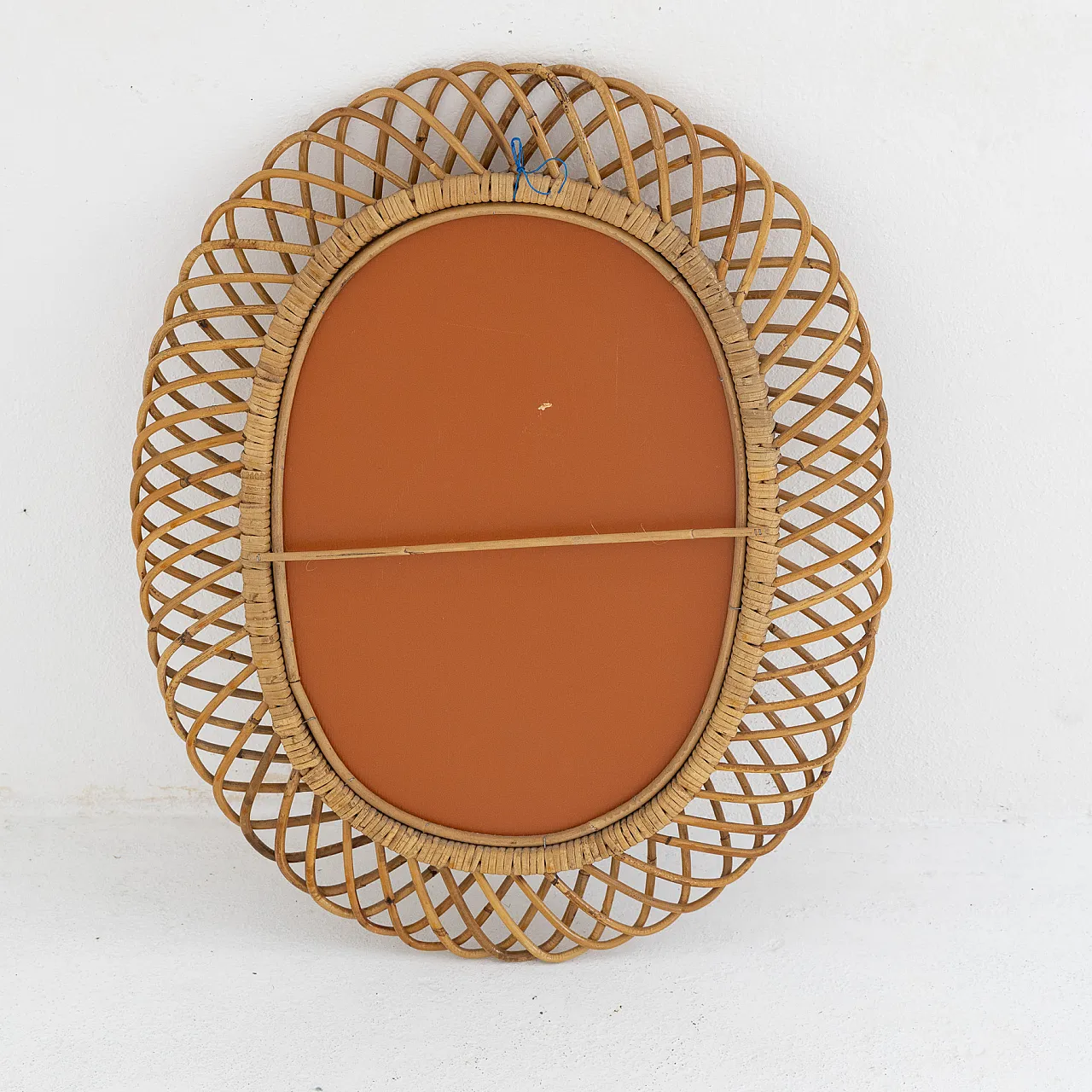 Mirror mirror, 1950s 1