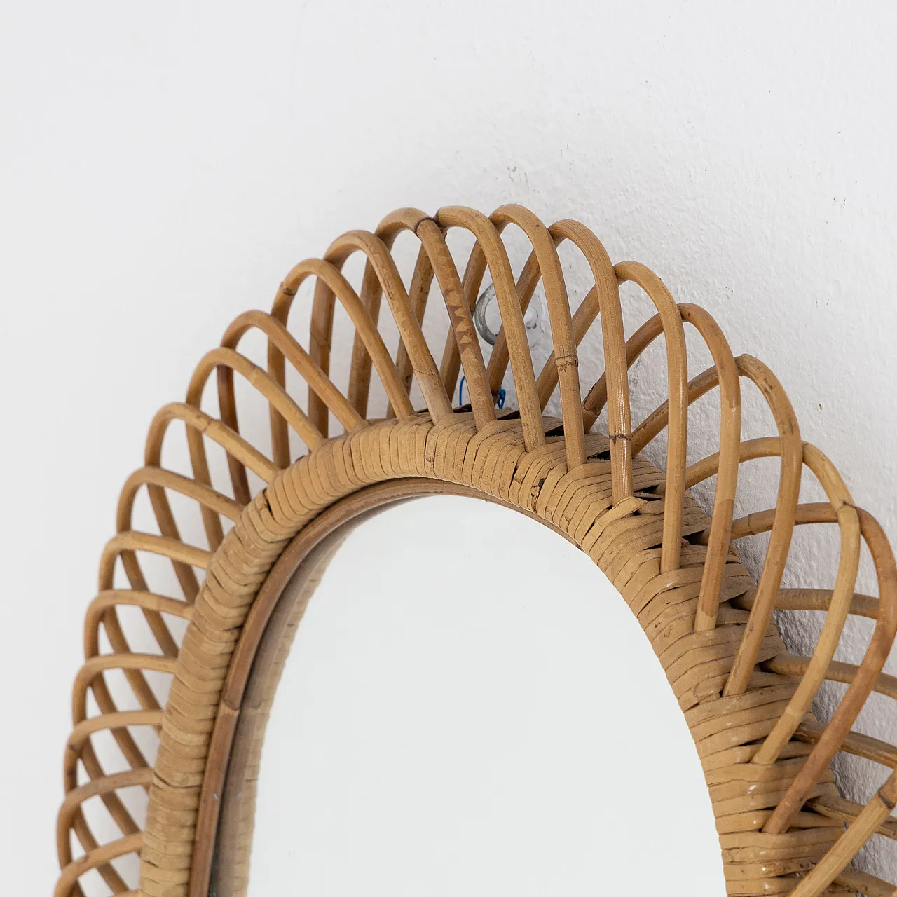 Mirror mirror, 1950s 4