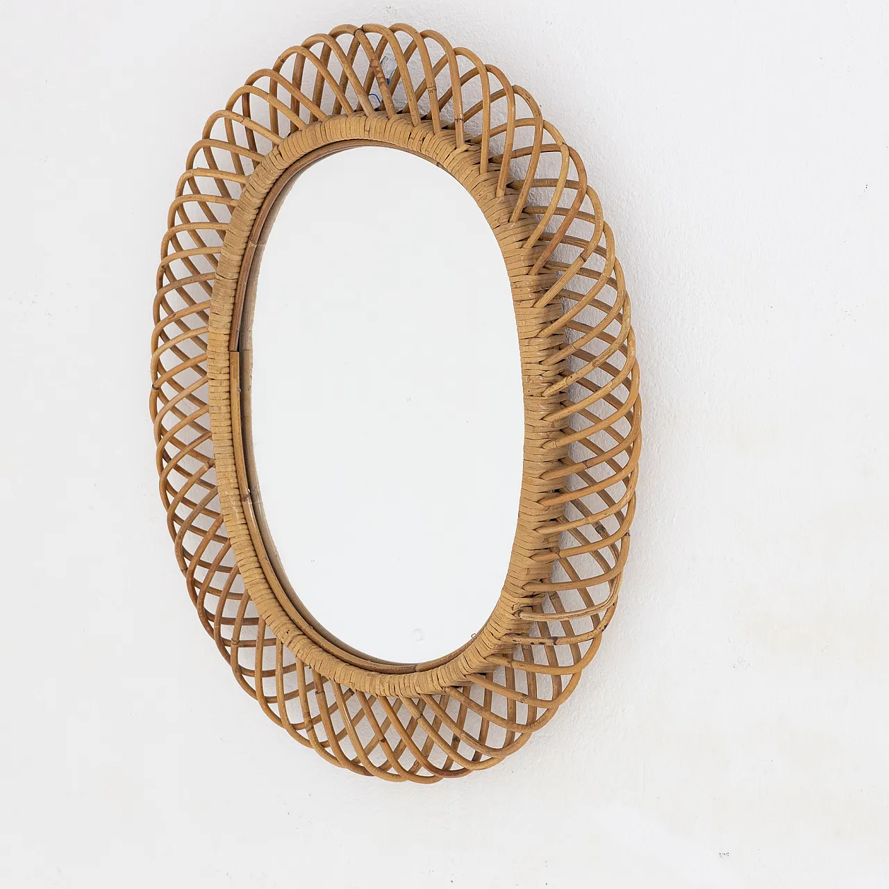 Mirror mirror, 1950s 5