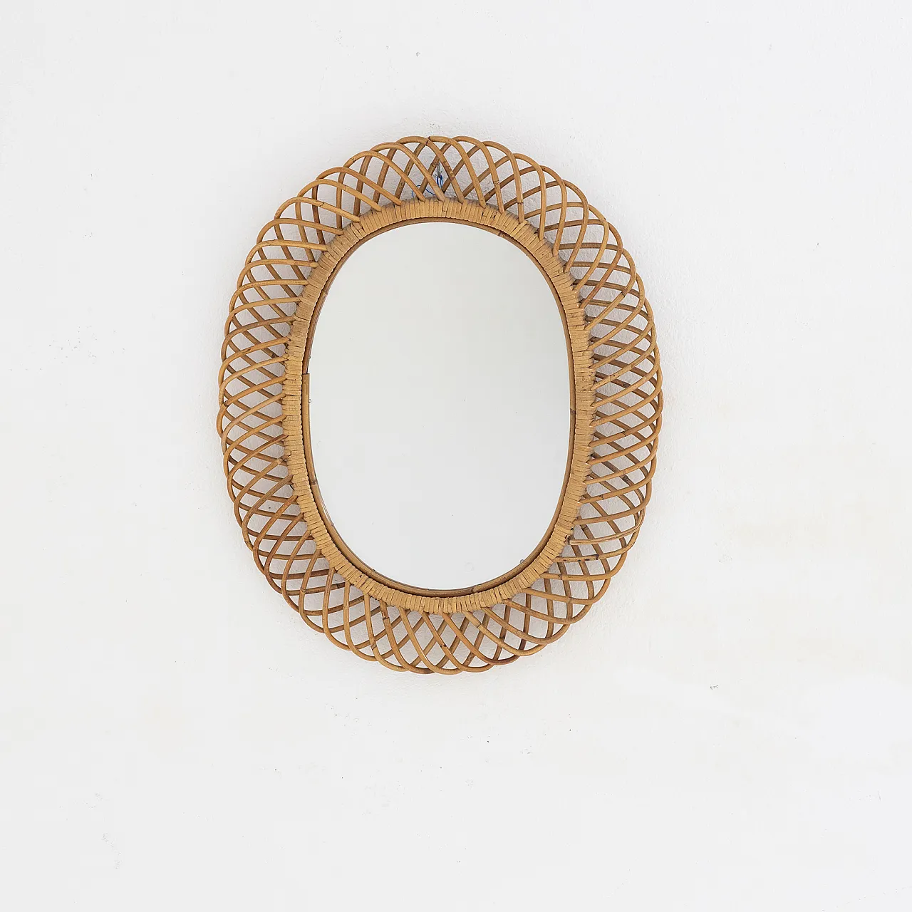 Mirror mirror, 1950s 6