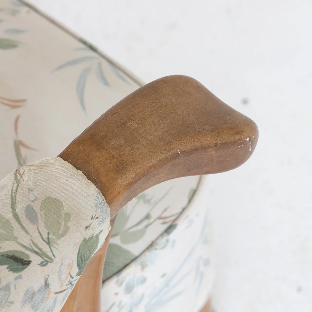 Pair of armchairs, 1950s 2