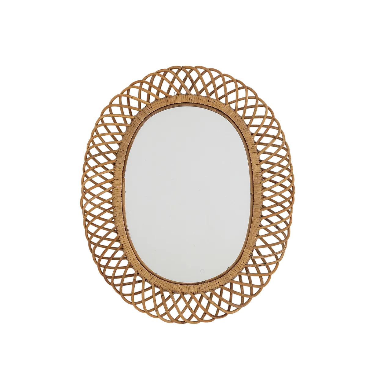 Mirror mirror, 1950s 7