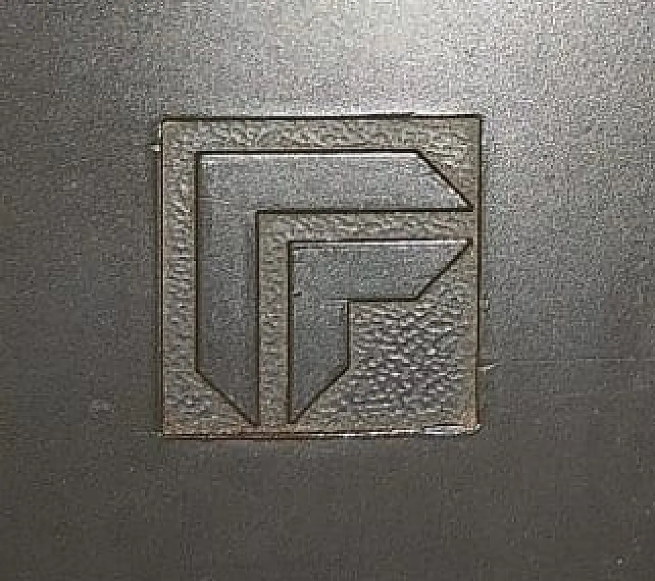 4 sedie "Compasso" , designer Afra e tobia Scarpa per Piarotto, 1980 1