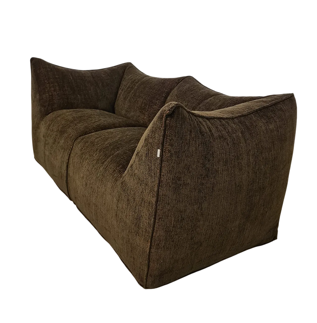 Series sofa the dolls of Mario Bellini for B&B 13