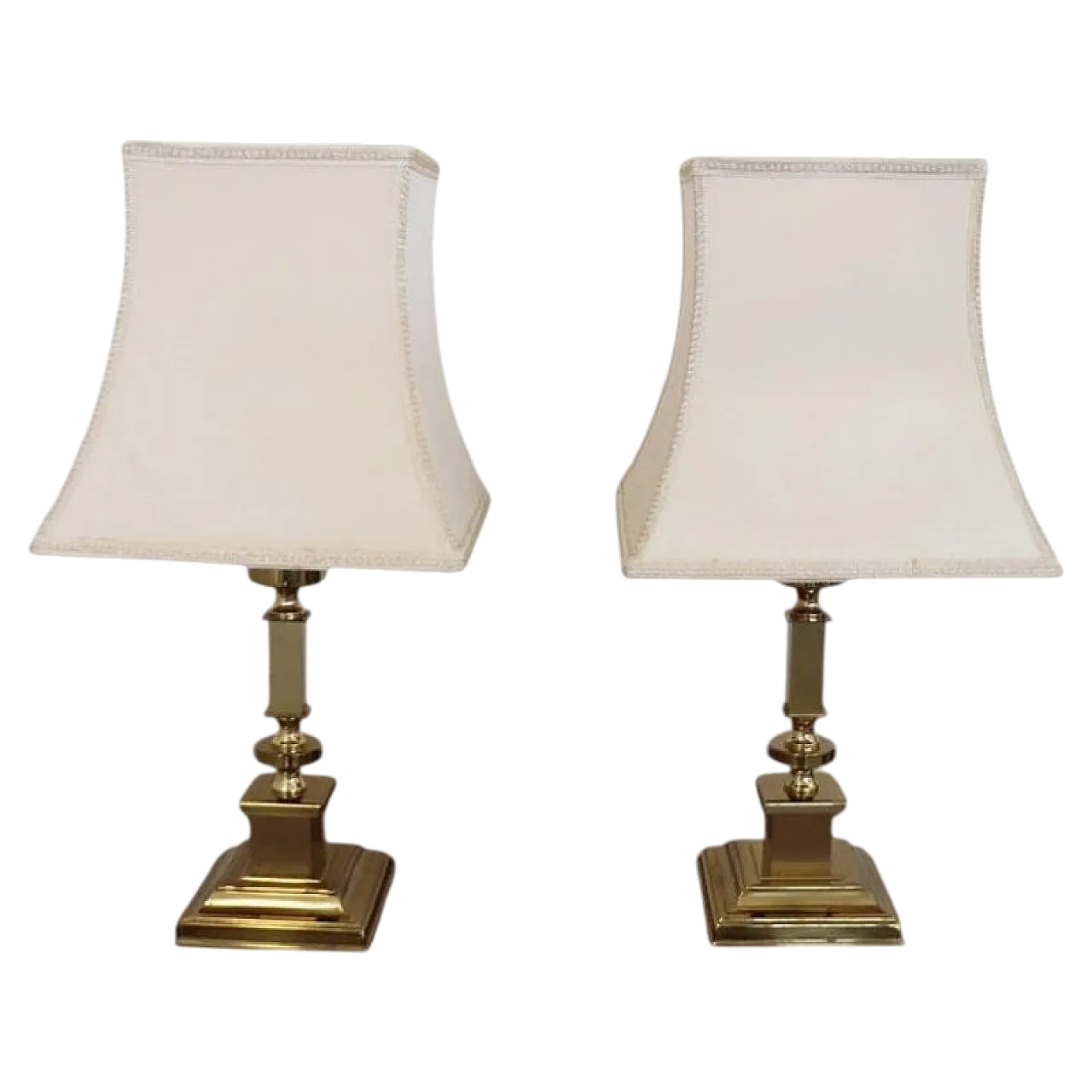 Abat Jour Doorate 1970 18