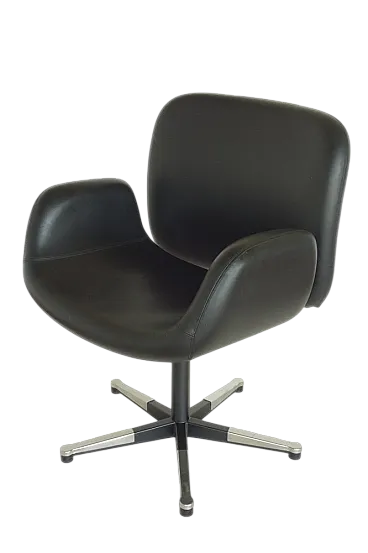 Sedia da scrivania Skilian Sky, anni '60