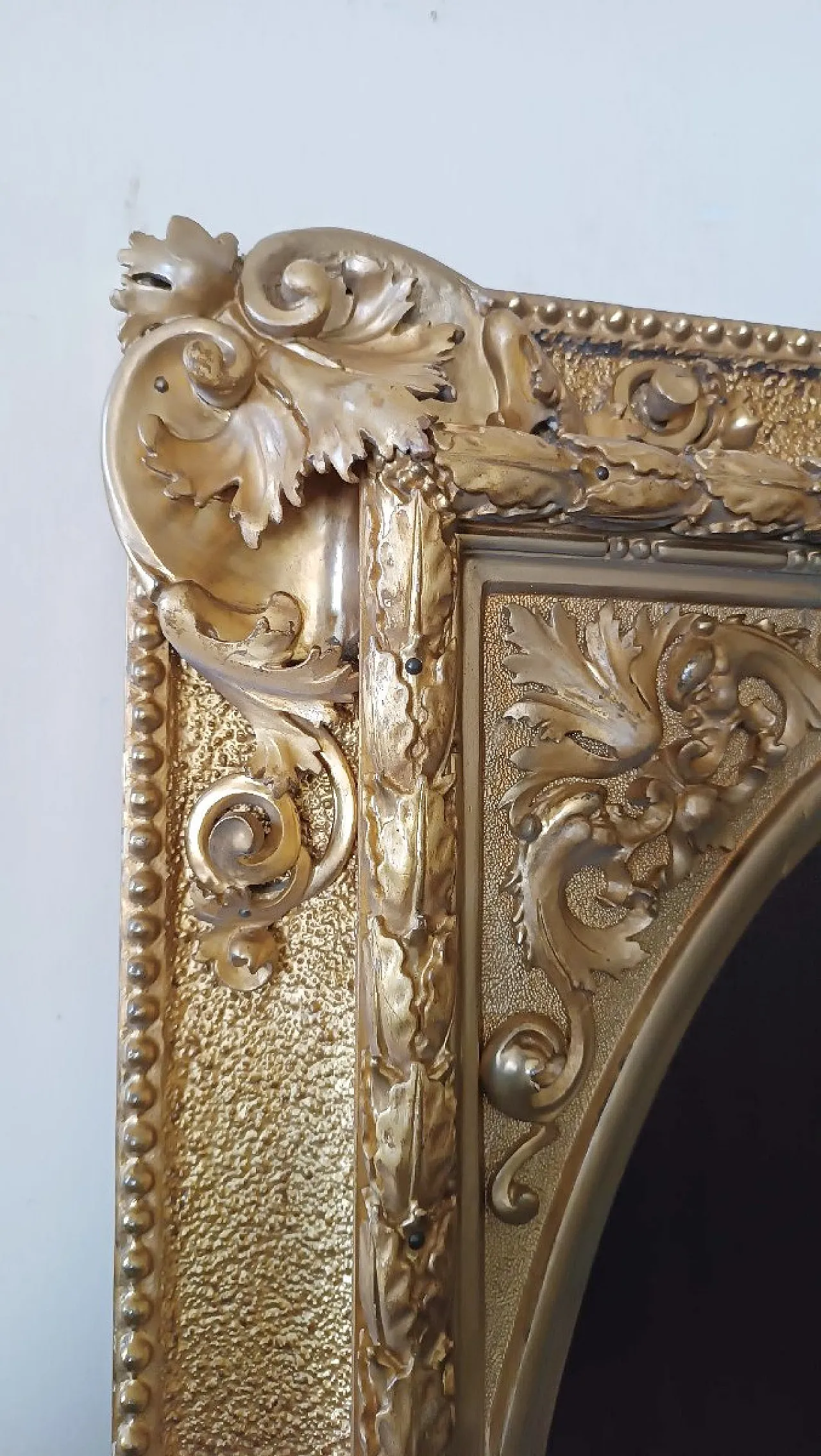 Portrait of Cesare Altoviti, oil on canvas by A. Ciseri, 19th century 7