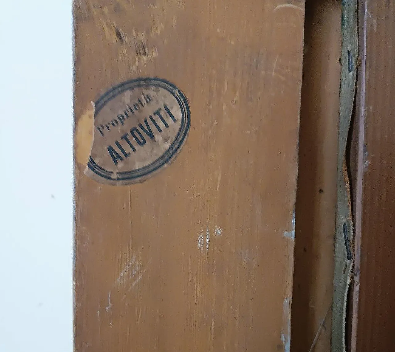 Portrait of Cesare Altoviti, oil on canvas by A. Ciseri, 19th century 11