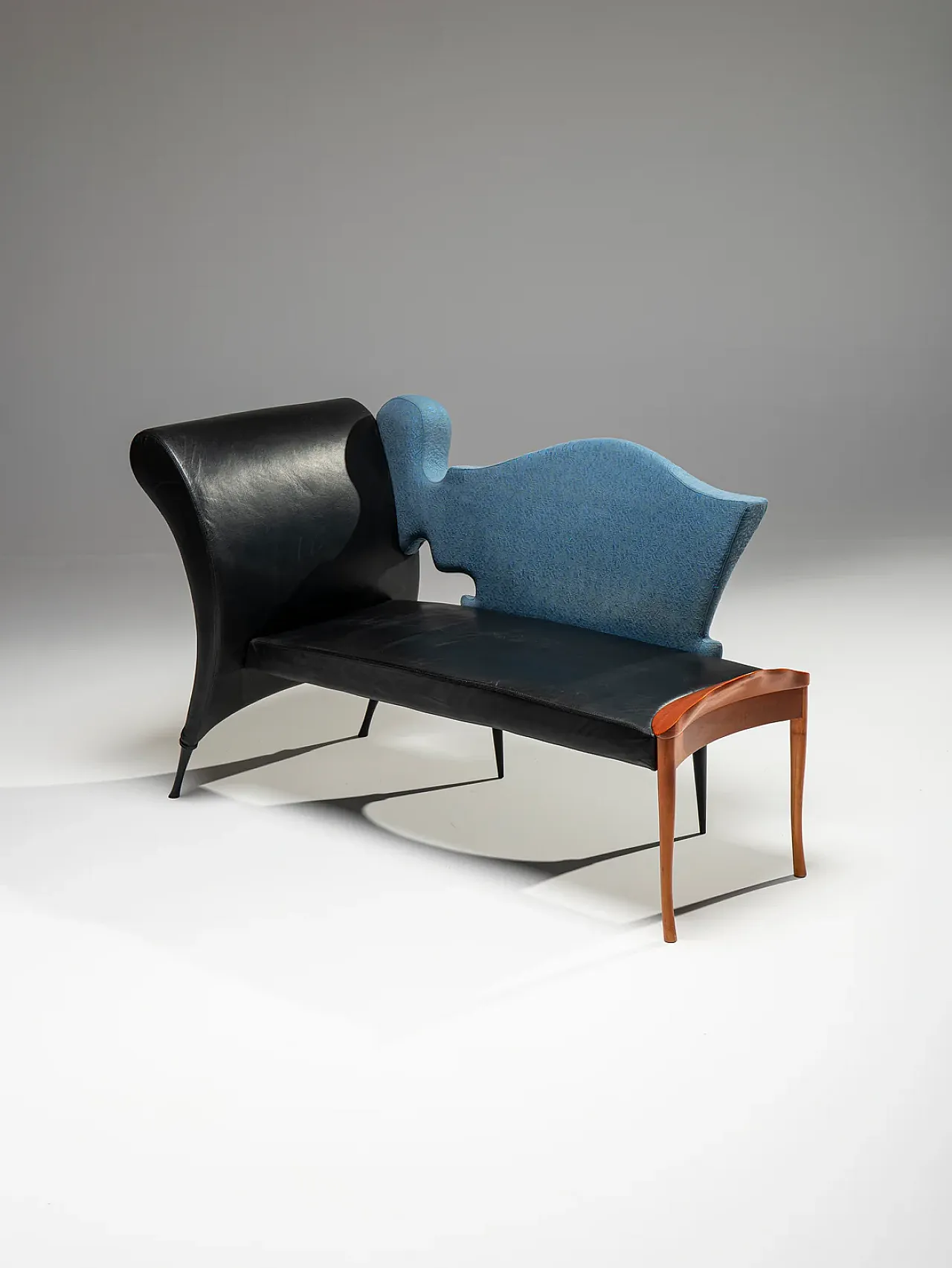 Prosim Sni Chaise Longue di Bořek Šípek per Driade, anni '80 3