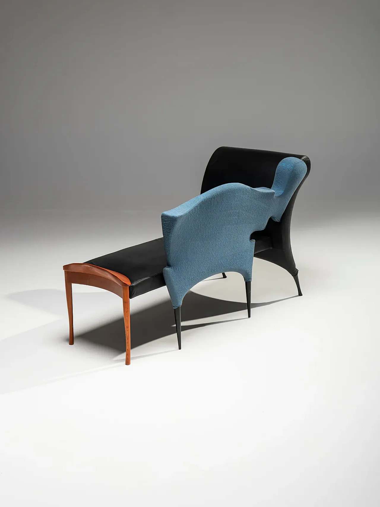 Prosim Sni Chaise Longue di Bořek Šípek per Driade, anni '80 4