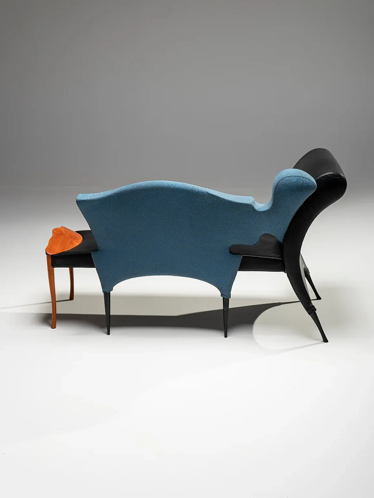 Prosim Sni Chaise Longue di Bořek Šípek per Driade, anni '80 5