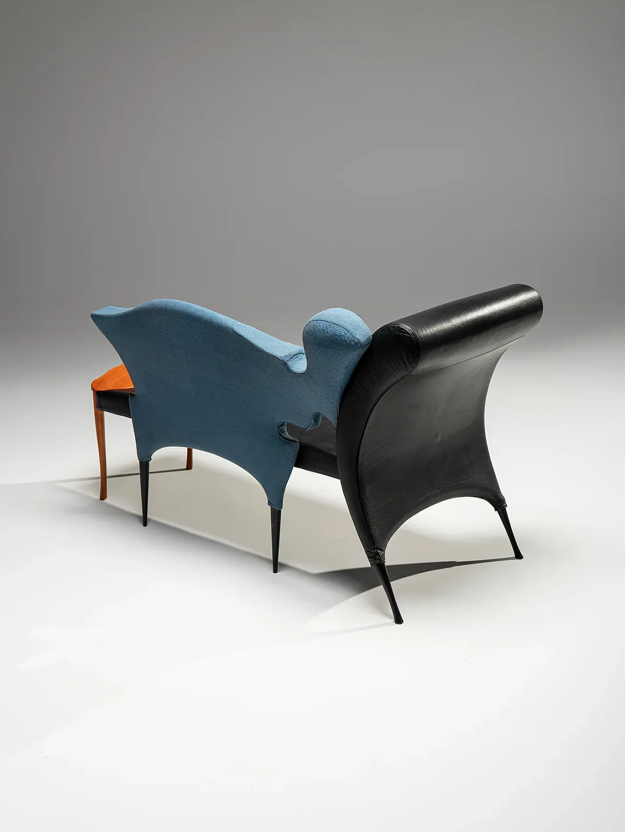 Prosim Sni Chaise Longue di Bořek Šípek per Driade, anni '80 6