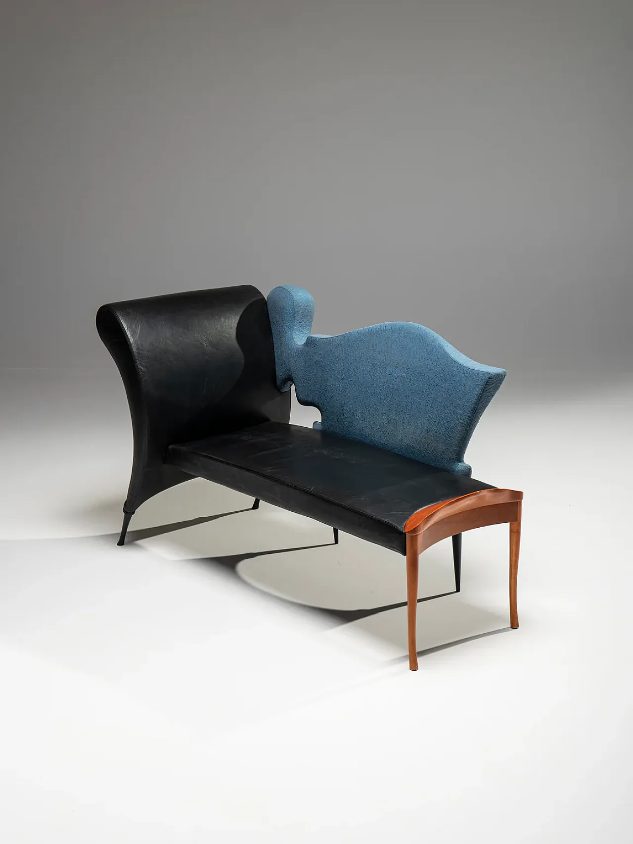 Prosim Sni Chaise Longue di Bořek Šípek per Driade, anni '80 7